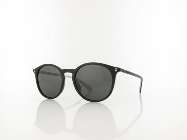Polaroid | PLD 4206/S/X 807/M9 51 | black / grey polarized