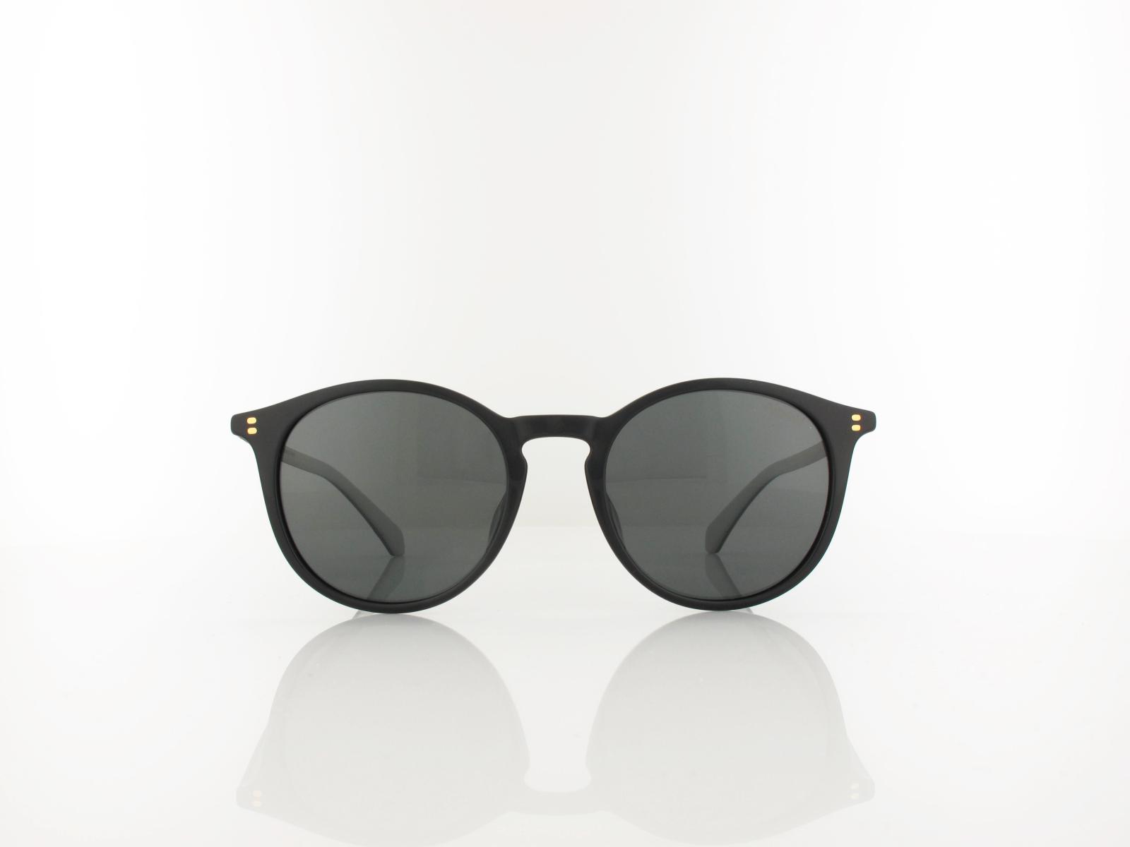 Polaroid | PLD 4206/S/X 807/M9 51 | black / grey polarized