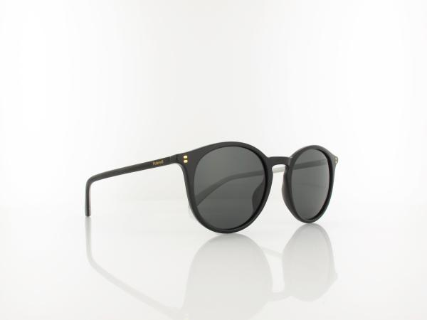 Polaroid | PLD 4206/S/X 807/M9 51 | black / grey polarized