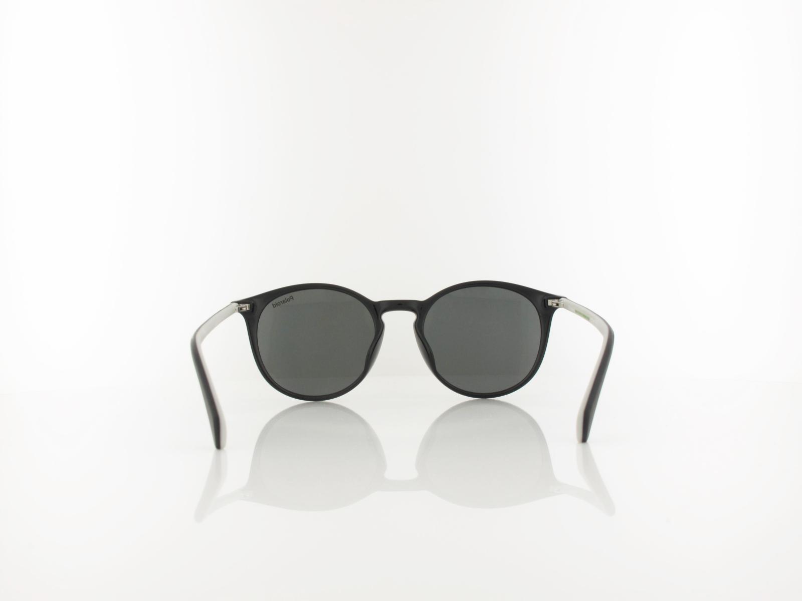 Polaroid | PLD 4206/S/X 807/M9 51 | black / grey polarized