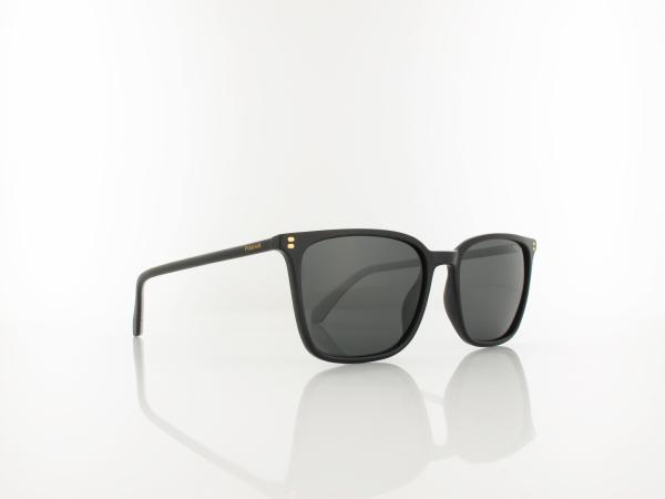 Polaroid | PLD 4207/S/X 807/M9 55 | black / grey polarized