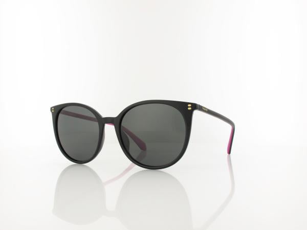 Polaroid | PLD 4208/S/X 807/M9 55 | black / grey polarized