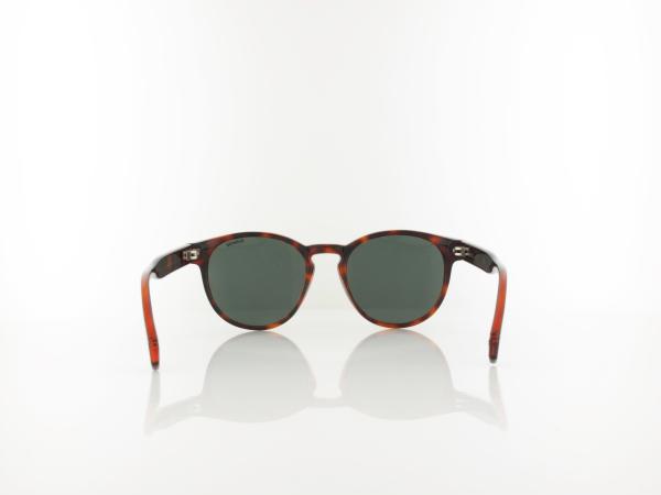 Polaroid | PLD 6175/S 086/UC 51 | havana / green polarized