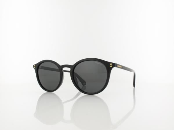 Polaroid | PLD 6233/S 807/M9 51 | black / grey polarized