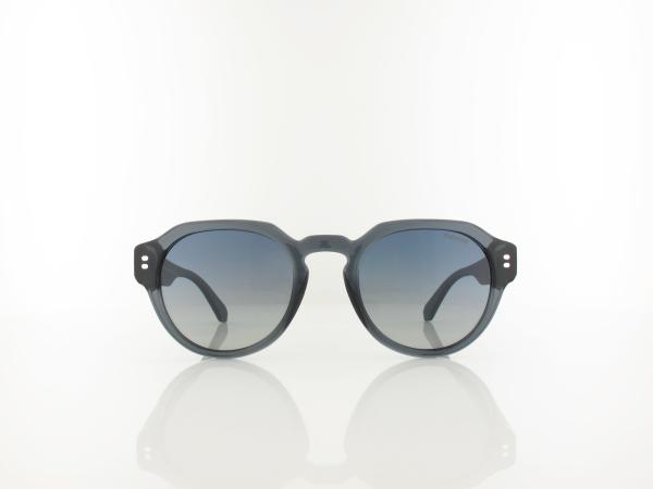 Polaroid | PLD 6249/S/X 09V/Z7 50 | grey blue / blue gradient polarized