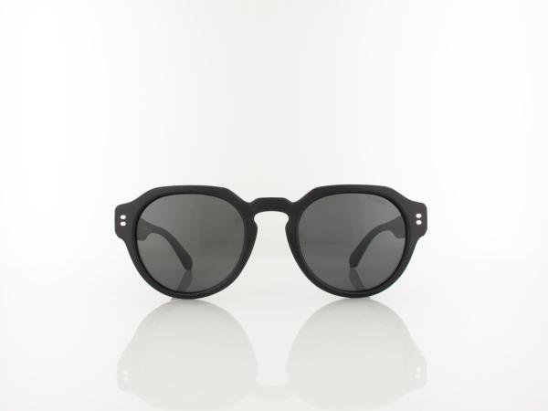 Polaroid | PLD 6249/S/X 807/M9 50 | black / grey polarized