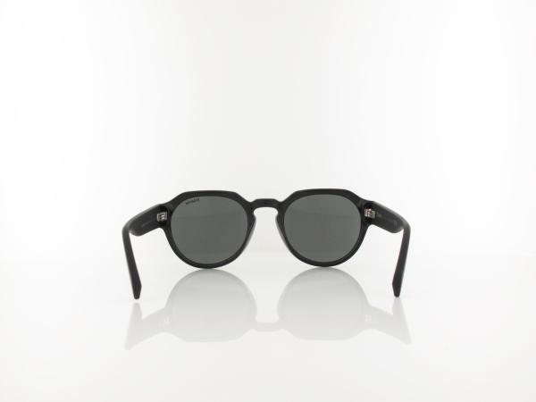 Polaroid | PLD 6249/S/X 807/M9 50 | black / grey polarized