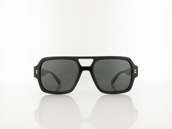 Polaroid | PLD 6250/S/X 807/M9 54 | black / grey polarized