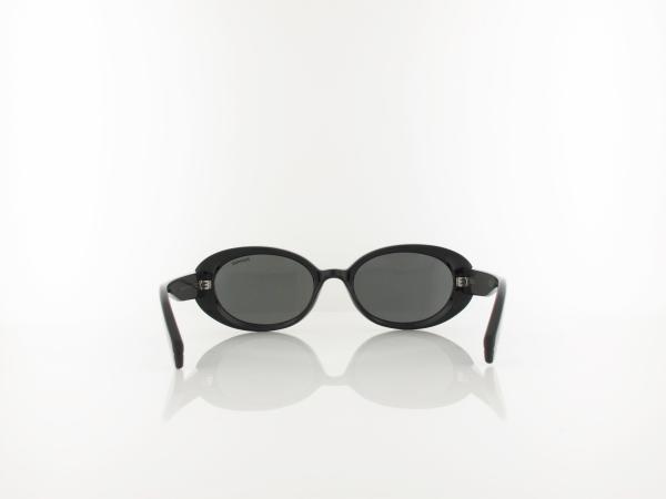 Polaroid | PLD 6253/S/X 807/M9 52 | black / grey polarized