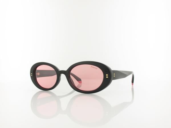 Polaroid | PLD 6253/S/X QFU/0F 52 | black / pink polarized