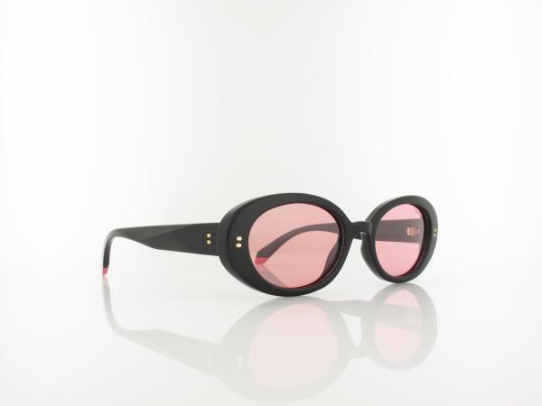 Polaroid | PLD 6253/S/X QFU/0F 52 | black / pink polarized