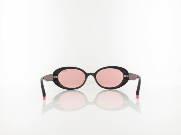 Polaroid | PLD 6253/S/X QFU/0F 52 | black / pink polarized