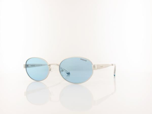 Polaroid | PLD 6254/S/X 010/C3 55 | palladium / blue polarized