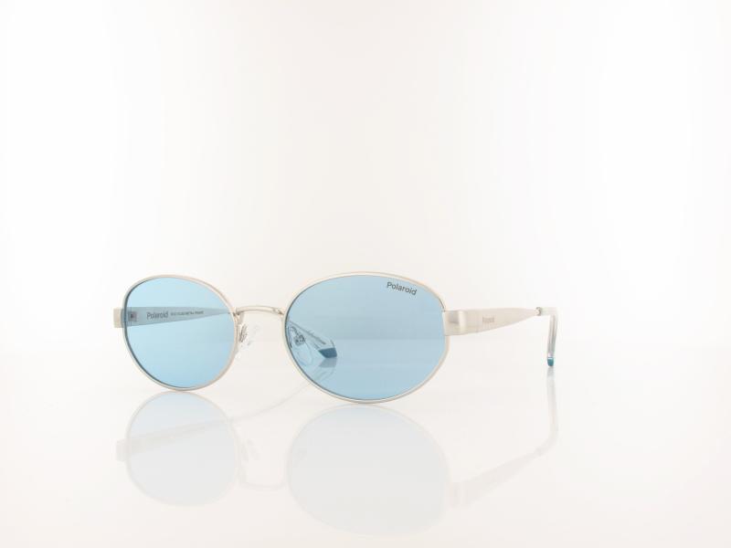 Polaroid | PLD 6254/S/X 010/C3 55 | palladium / blue polarized