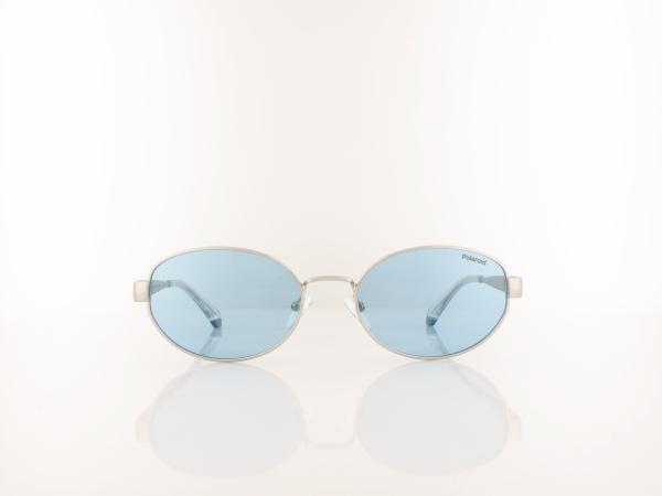 Polaroid | PLD 6254/S/X 010/C3 55 | palladium / blue polarized