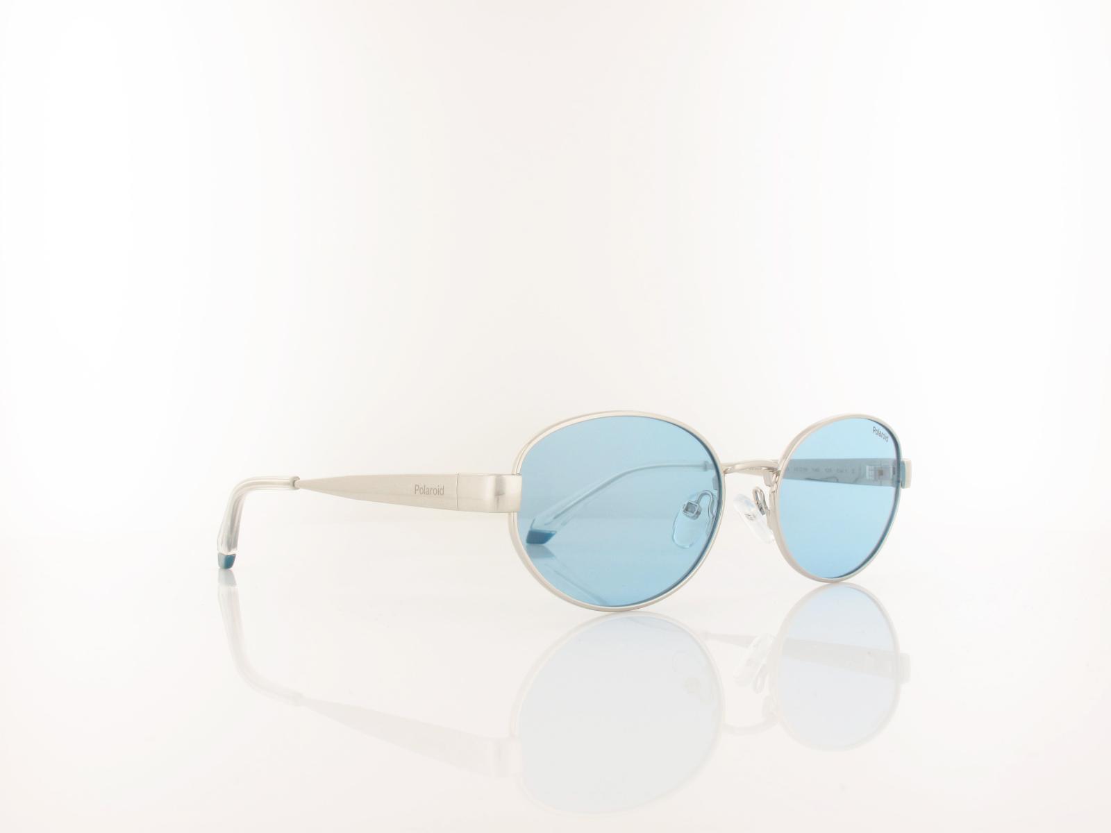 Polaroid | PLD 6254/S/X 010/C3 55 | palladium / blue polarized