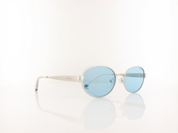 Polaroid | PLD 6254/S/X 010/C3 55 | palladium / blue polarized