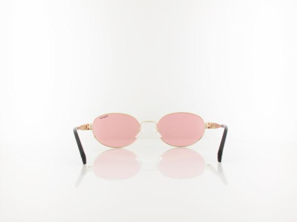 Polaroid | PLD 6254/S/X EYR/0F 55 | gold pink / pink polarized