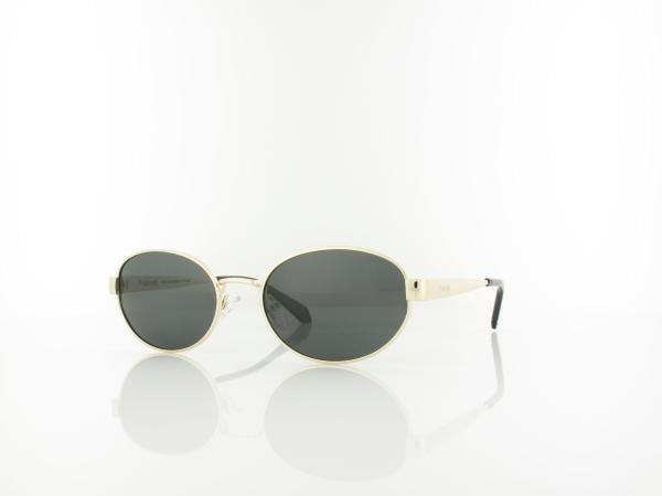 Polaroid | PLD 6254/S/X J5G/M9 55 | gold / grey polarized