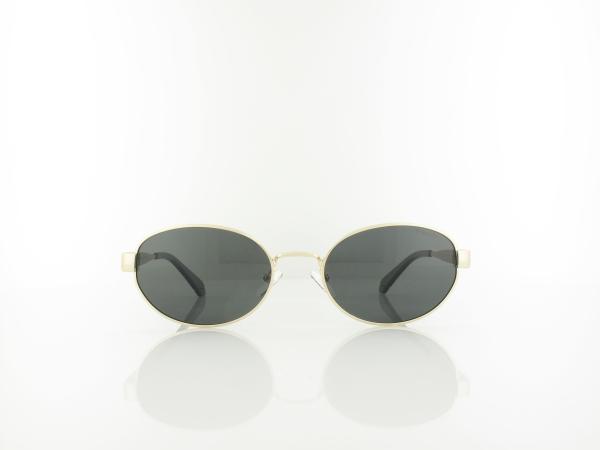 Polaroid | PLD 6254/S/X J5G/M9 55 | gold / grey polarized