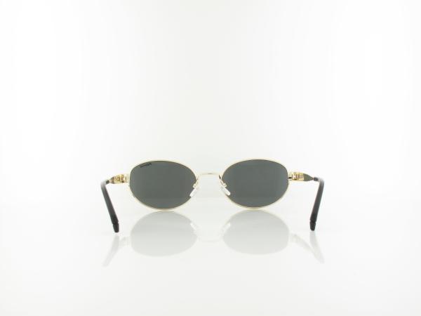 Polaroid | PLD 6254/S/X J5G/M9 55 | gold / grey polarized