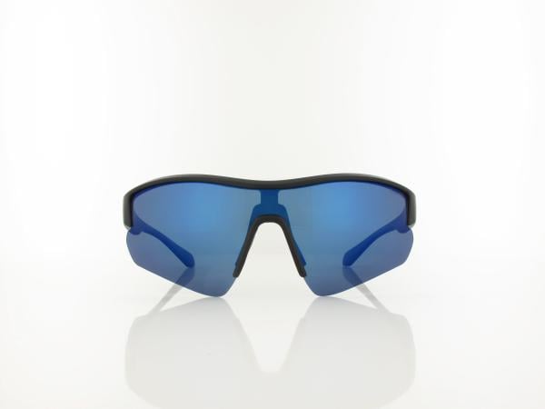 Polaroid | PLD 7061/CI/S 003/5X 99 | matte black / blue mirror polarized