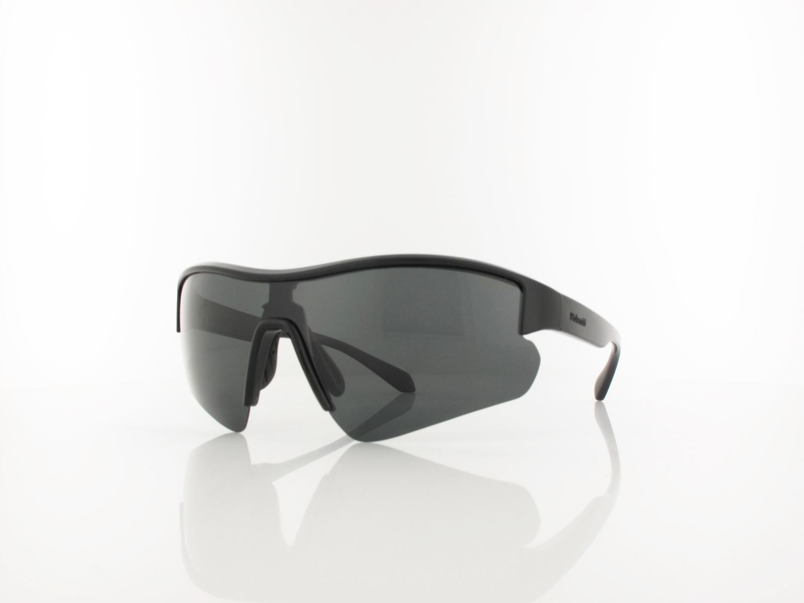 Polaroid | PLD 7061/CI/S 807/M9 99 | black / grey polarized