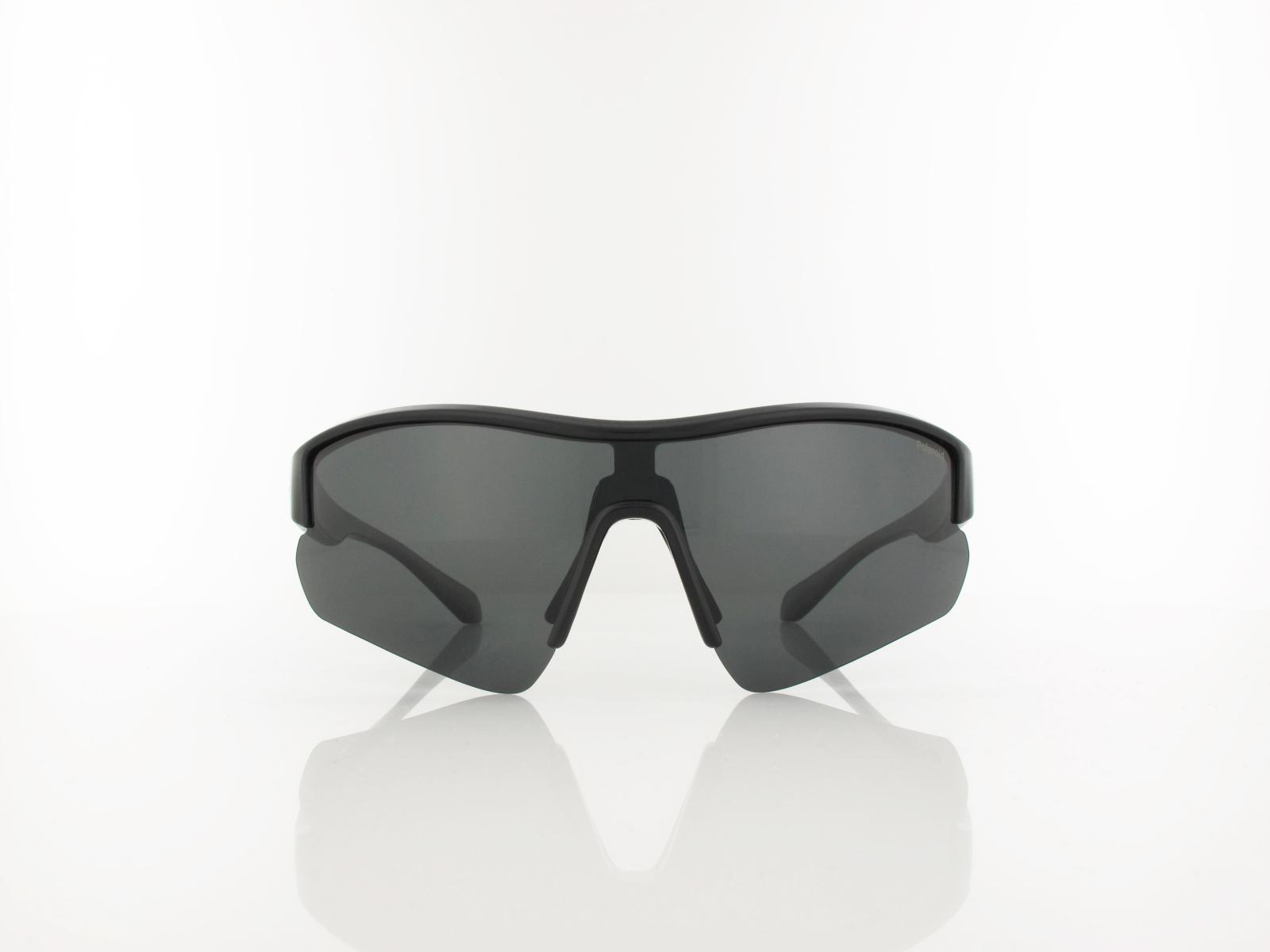 Polaroid | PLD 7061/CI/S 807/M9 99 | black / grey polarized