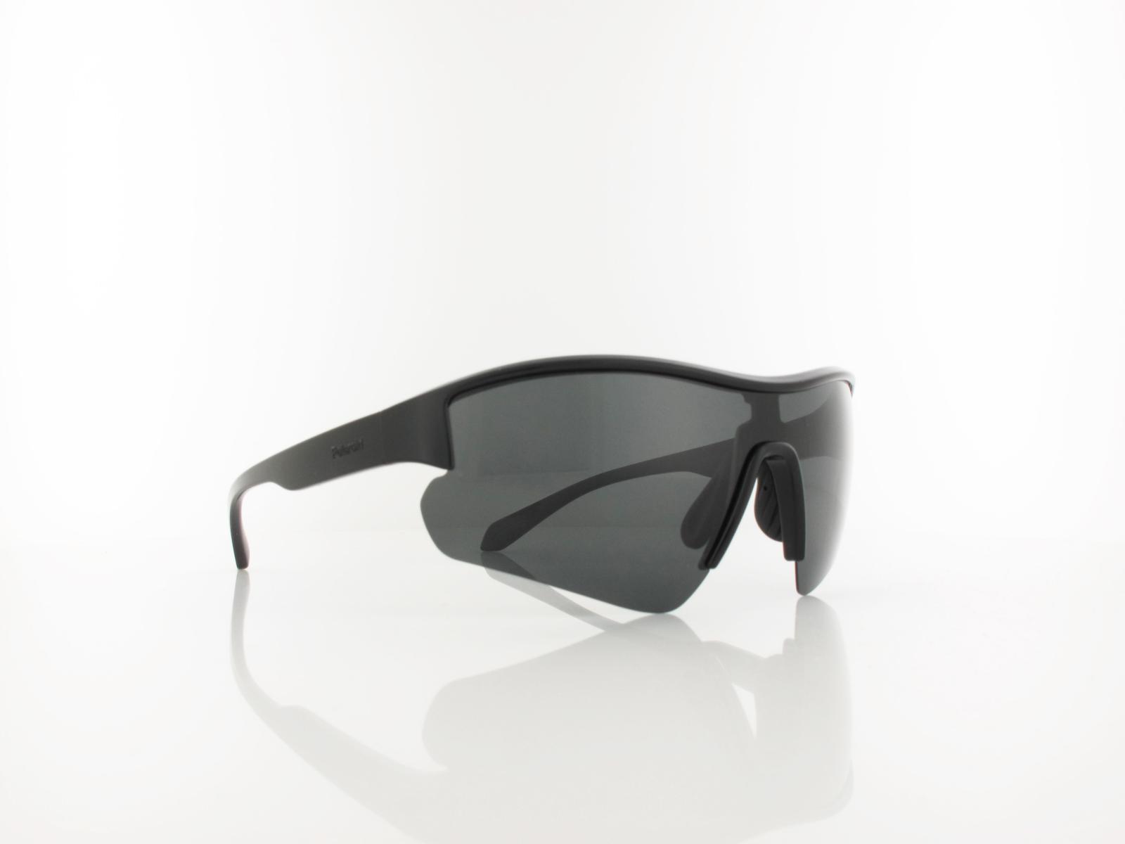 Polaroid | PLD 7061/CI/S 807/M9 99 | black / grey polarized