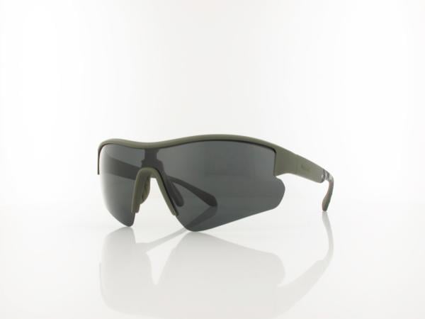 Polaroid | PLD 7061/CI/S DLD/M9 99 | matte green / grey polarized