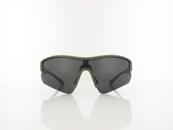 Polaroid | PLD 7061/CI/S DLD/M9 99 | matte green / grey polarized