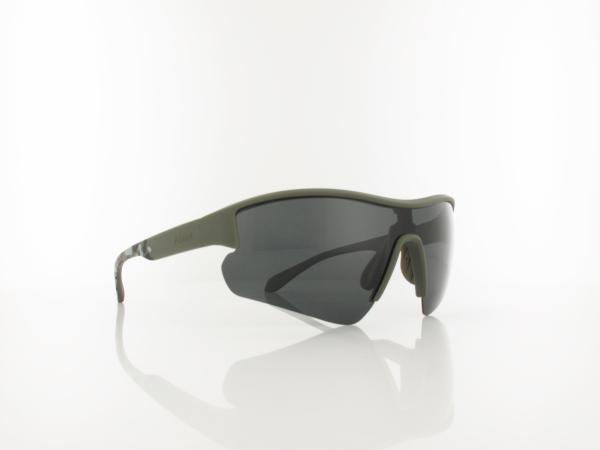 Polaroid | PLD 7061/CI/S DLD/M9 99 | matte green / grey polarized