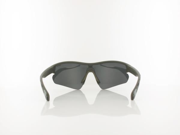 Polaroid | PLD 7061/CI/S DLD/M9 99 | matte green / grey polarized