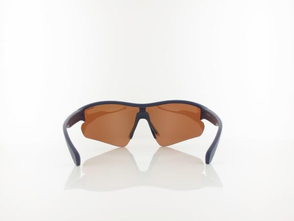 Polaroid | PLD 7061/CI/S FLL/HE 99 | matte blue / copper polarized