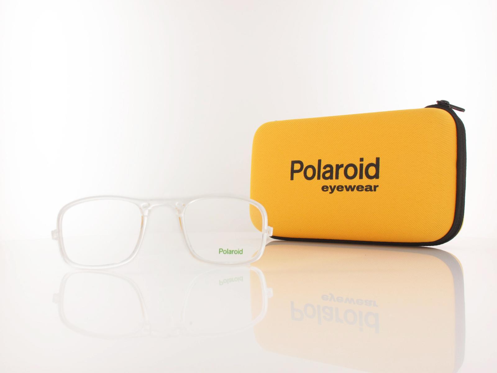 Polaroid | PLD 7061/CI/S FLL/HE 99 | matte blue / copper polarized