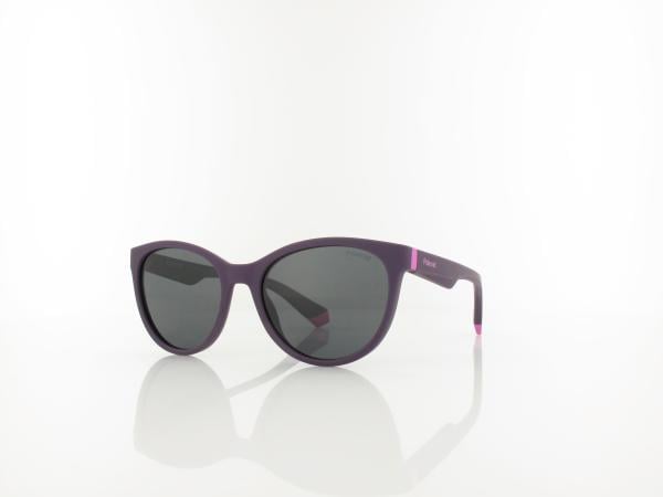 Polaroid | PLD 8065/S B3V/M9 49 | violet / grey polarized