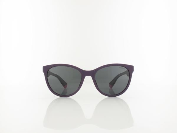 Polaroid | PLD 8065/S B3V/M9 49 | violet / grey polarized