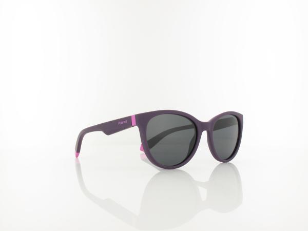 Polaroid | PLD 8065/S B3V/M9 49 | violet / grey polarized