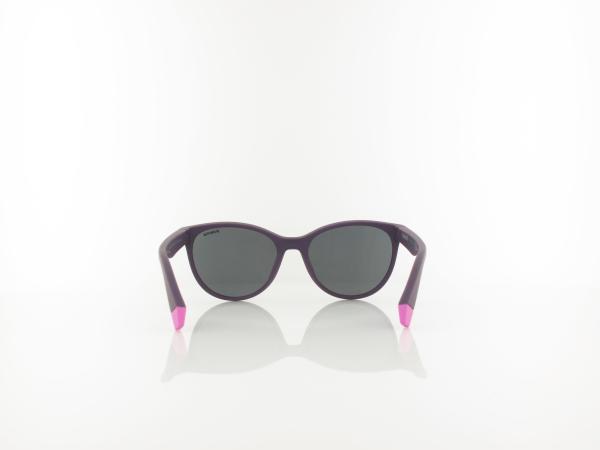 Polaroid | PLD 8065/S B3V/M9 49 | violet / grey polarized