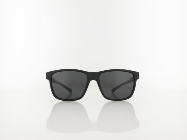 Polaroid | PLD 8067/S KIDS 003/M9 49 | matte black / grey polarized
