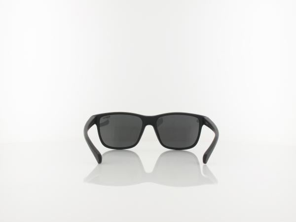 Polaroid | PLD 8067/S KIDS 003/M9 49 | matte black / grey polarized