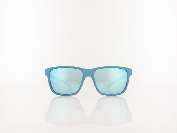 Polaroid | PLD 8067/S KIDS VGL/5X 49 | matt blue azure / blue mirror polarized
