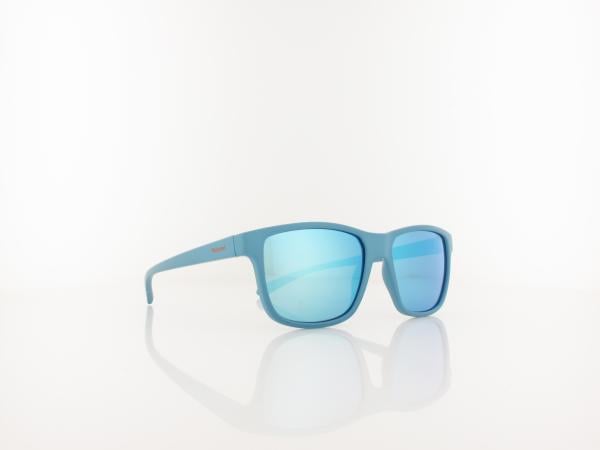 Polaroid | PLD 8067/S KIDS VGL/5X 49 | matt blue azure / blue mirror polarized