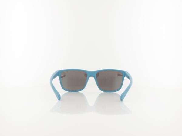 Polaroid | PLD 8067/S KIDS VGL/5X 49 | matt blue azure / blue mirror polarized