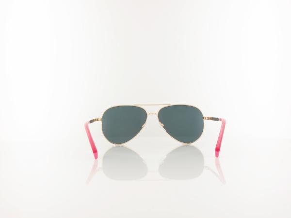 Polaroid | PLD 8073/S EYR/JQ 55 | gold pink / rosegold multimoirror polarized