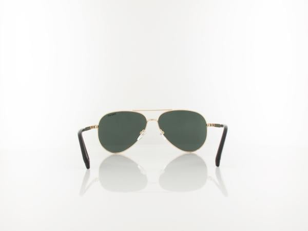 Polaroid | PLD 8073/S PEF/UC 55 | goldgreen / green polarized