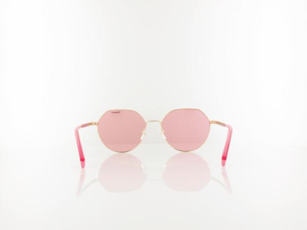 Polaroid | PLD 8074/S EYR/0F 54 | gold pink / pink polarized