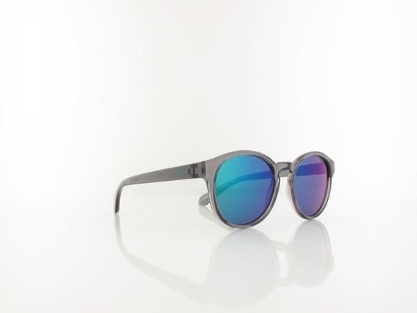 Polaroid | PLD 8075/S KIDS KB7/5Z 44 | grey / grey green mirror polarized
