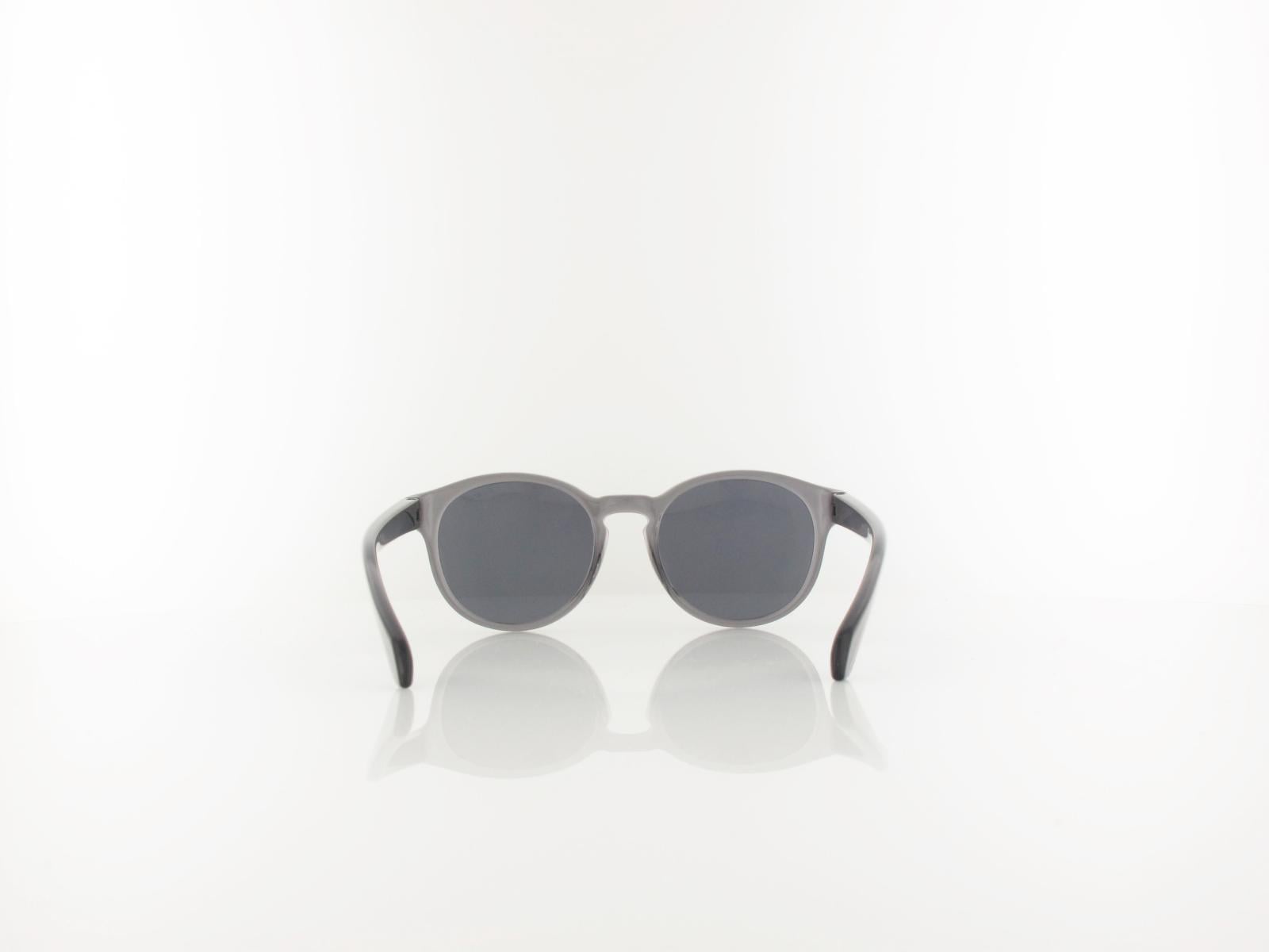 Polaroid | PLD 8075/S KIDS KB7/5Z 44 | grey / grey green mirror polarized