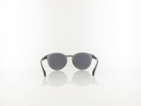 Polaroid | PLD 8075/S KIDS KB7/5Z 44 | grey / grey green mirror polarized